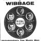 WIBG 1977-09-09 Joe Niagra & Hy Lit (Final Day) logo