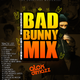 Bad Bunny Mix 2021 (Reggaeton Editions) logo