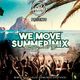 Summer M1x - Vol. 2 - Deep House, Tech House & Commercial Remixes logo