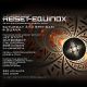 Bob Duskis Mix for Re:Set- Equinox, All Night Downtempo Ambient Party 3/12/16 logo