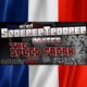 The Speed Freak - Mix For Frenchcore Friday 06-2015 (Frenchcore-Mix 2015-03) logo