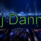 Party schlager Hands up (HITMIX) Mixed by Dj Danny logo