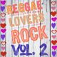 80s 90s Old School Lover's Rock Reggae Mix 2 | Beres Hammond, Frankie Paul, Gregory Isaacs logo