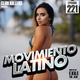 Movimiento Latino #221 - DJ Exile (Latin Club Mix) logo