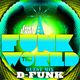 D-Funk presents Funk The World 47 logo