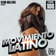 Movimiento Latino #108 - Zulu Garcia (Reggaeton Mix) logo