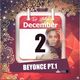 Jukess' Advent Calendar - 2nd December: Beyoncé Pt.1 logo