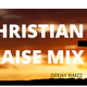 Praise & Worship Christian Gospel Songs Mix by DJ Rimzz logo