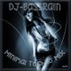 DJ-Bassrain Minimal Techno Mix logo