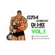 Gym Workout Mix - Hip Hop Edition Vol.1 logo