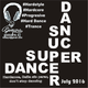 Super Dance July 2016 (Remix) logo