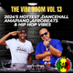 The Vibe Room Vol 13 - 2024's Hottest Dancehall, Amapiano, Afrobeats, & Hip Hop Vibes logo