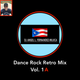 Dance Rock Retro Mix Vol.  1a logo