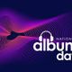 Kathy Barham National Album Day 2018 - Your Album Suggestions - Quasar The Album Station logo