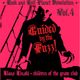 Guided by the Fuzz! Vol 4 - Rock & Roll Planet Devolution - Selected by Klaus Kinski logo