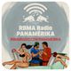 RBMA Radio Panamérika 411 - De rol por la ciudad buscando magia logo
