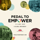 Pedal To Empower Uptempo Club House Music #2 Mixed by JaBig logo