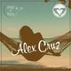 Alex Cruz - Deep & Sexy Podcast #20 logo