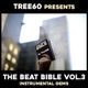 The Beat Bible vol.3 - Instrumental Gems logo