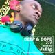 Deep Soulful House Music Chill Lounge Playlist Mix by JaBig  - DEEP & DOPE 274 logo