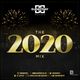 @DJDAYDAY_ / The 2020 Mix (R&B, Afro Beats, UK Rap, Bashment, Drill & Trap) logo