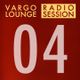 VARGO LOUNGE - Radio Session 04 logo