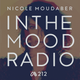 In The MOOD - Episode 212 logo