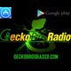 GeckoBros 2.3.2019 Quick and DIrty Mix logo