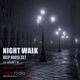 Night Walk | Deep House Set | DEM Radio Podcast logo