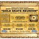 Axel V & Dennis Deserio - Solid Gold Skating Reunion Mix 7-1-2017 logo