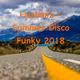 Flashmix - Summer House Disco Funky 2018 logo