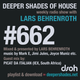 Deeper Shades Of House #662 w/ exclusive guest mix by PICAT DA ITALIAN logo