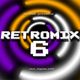DJ GIAN - RETRO MIX VOL 6 (ANGLO '00) logo