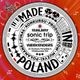 Oneplayz - Live @ Made In Poland 17..02.2017 logo