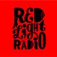 Hippies Punch Cats 07 @ red Light Radio 11-30-2016 logo