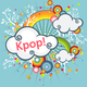 K-Popism: Contemporary Girl Fronted Pop From Korea logo