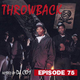 Throwback Radio #75 - DJ CO1 (Backyard Boogie Mix) logo