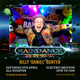 Raindance Old Skool Special - Billy Daniel Bunter logo