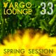VARGO LOUNGE 33 - Spring Session logo