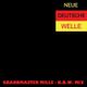 Grandmaster Mille - Neue Deutsche Welle Mix logo