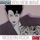Movoto Radio presents 80s NEW WAVE MODERN ROCK  4-10-19 *CLEAN* logo