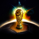 World Cup Mix Ft. Adam Levine, Drake, Grandtheft, Illustrated, John Mayer, & Snoop Lion logo