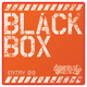 Black Box Entry 08 logo