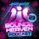 Bounce Heaven 29 - Andy Whitby x Ash M x Nova Scotia logo