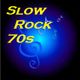 70s Slow Rock logo