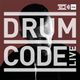 DCR334 - Drumcode Radio Live - Adam Beyer Christmas Special logo