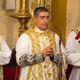 Arahal al día de radio, 04/10/2017: Entrevista a D. Álvaro Román, párroco de Santa María Magdalena.  logo