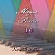 Magic Piano 10 - Unspoken Edition # 47 logo
