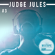 Ditch the Label Mixtape #3 - JUDGE JULES logo