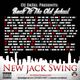 DJ EkSeL - 90's New Jack Swing logo